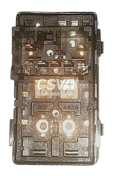 imagen (2) del producto Interruptor Elevalunas Hyundai