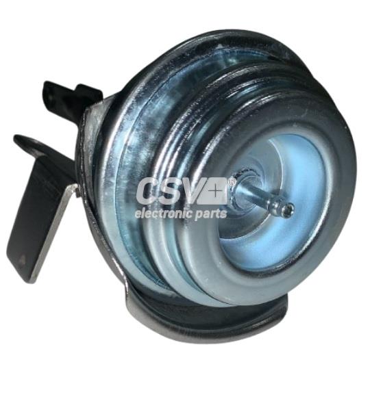 imagen (2) del producto Actuador Turbo Opel