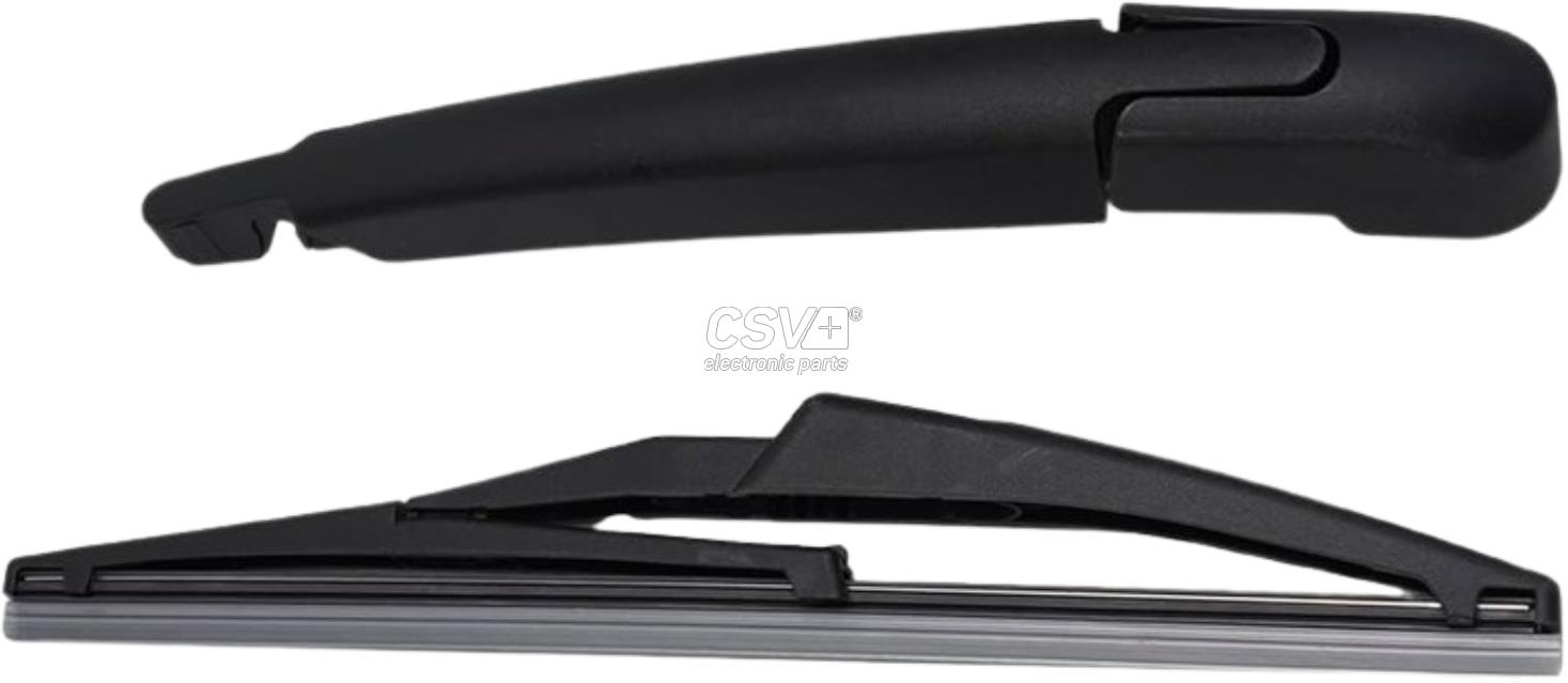 imagen (1) del producto Brazo Limpia Jeep