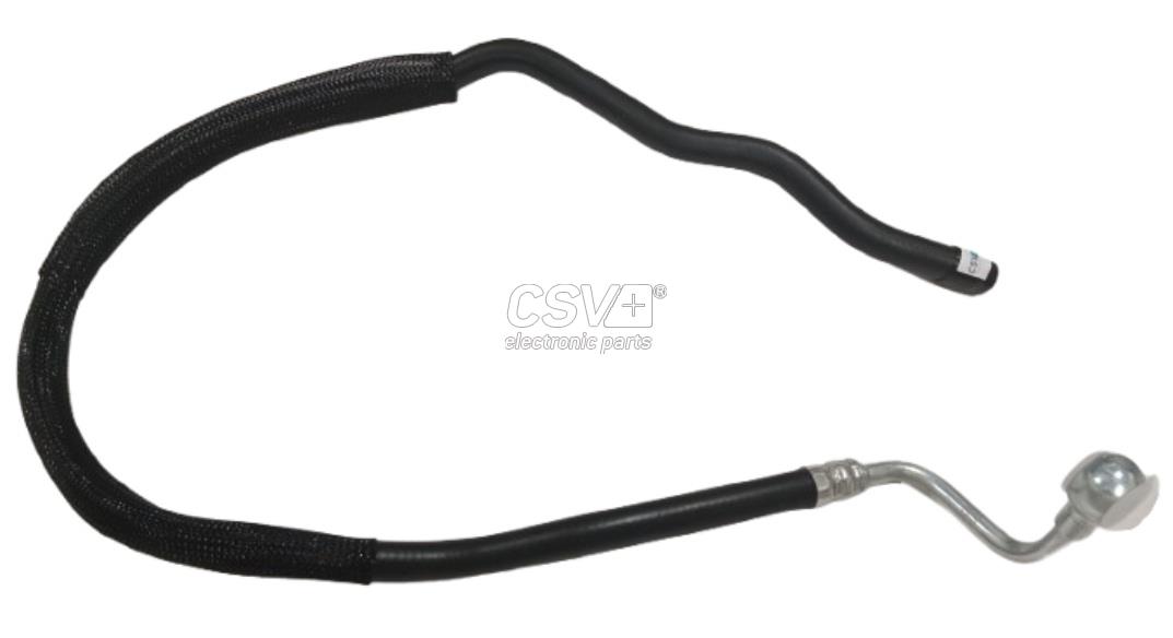 imagen (1) del producto Manguera Hidraulica Vag