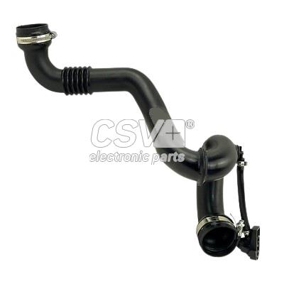 imagen (1) del producto Tubo Sobrealimentacion Renault