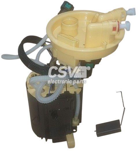 imagen (2) del producto Bomba Combustible Volvo