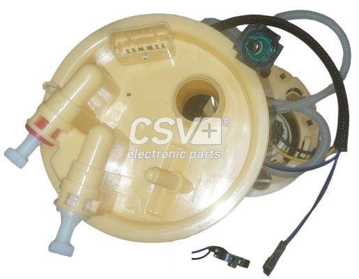 imagen (3) del producto Bomba Combustible Volvo