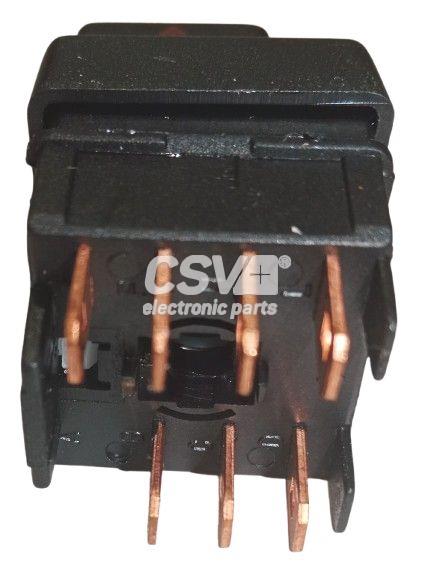 imagen (2) del producto Interruptor Emergencia Fiat