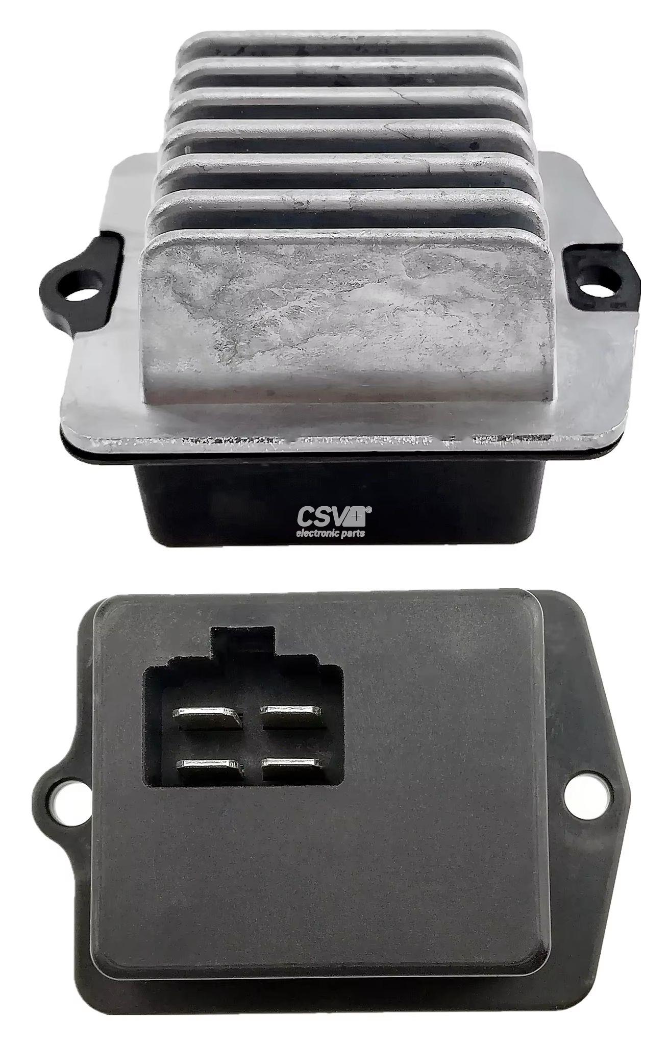 imagen (1) del producto Regulador Habitaculo Suzuki