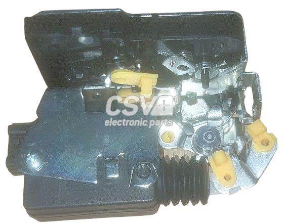 imagen (2) del producto Actuador Trasero Dcho Renault