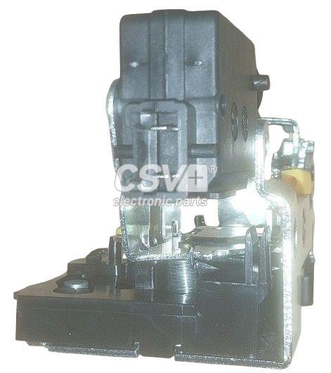 imagen (3) del producto Actuador Trasero Dcho Renault