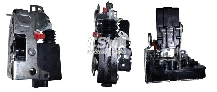 imagen (1) del producto Actuador Trasero Izqdo. Renault