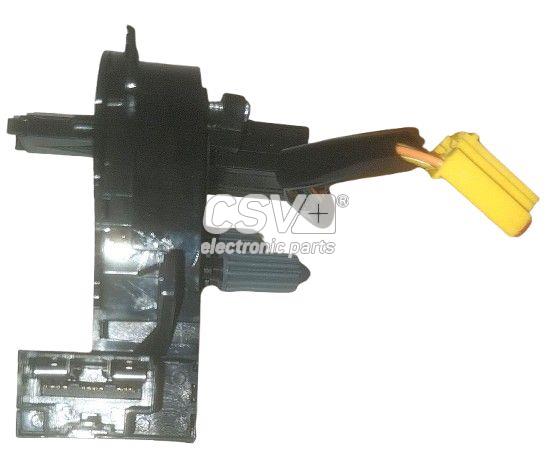 imagen (2) del producto Anillo Espiral Airbag Volvo