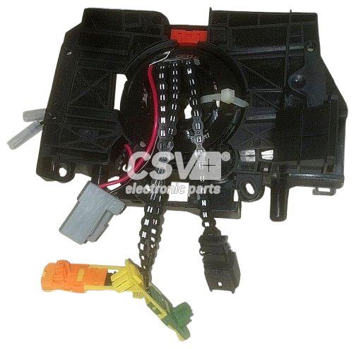 imagen (2) del producto Anillo Espiral Airbag Renault