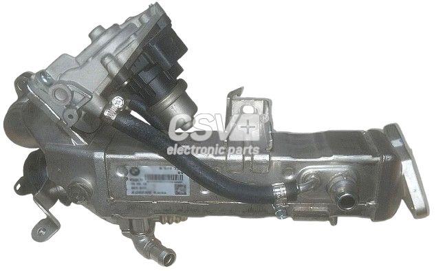 imagen (2) del producto Modulo Egr Bmw