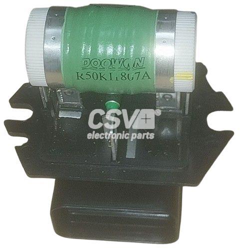 imagen (2) del producto Resistencia Ventilador Vag