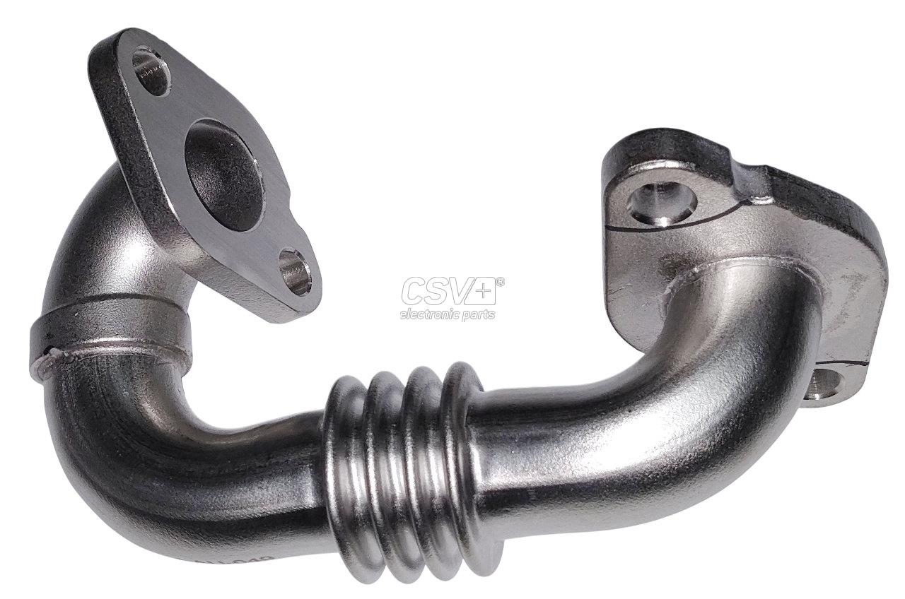 imagen (2) del producto Tuberia Valvula Egr Vag