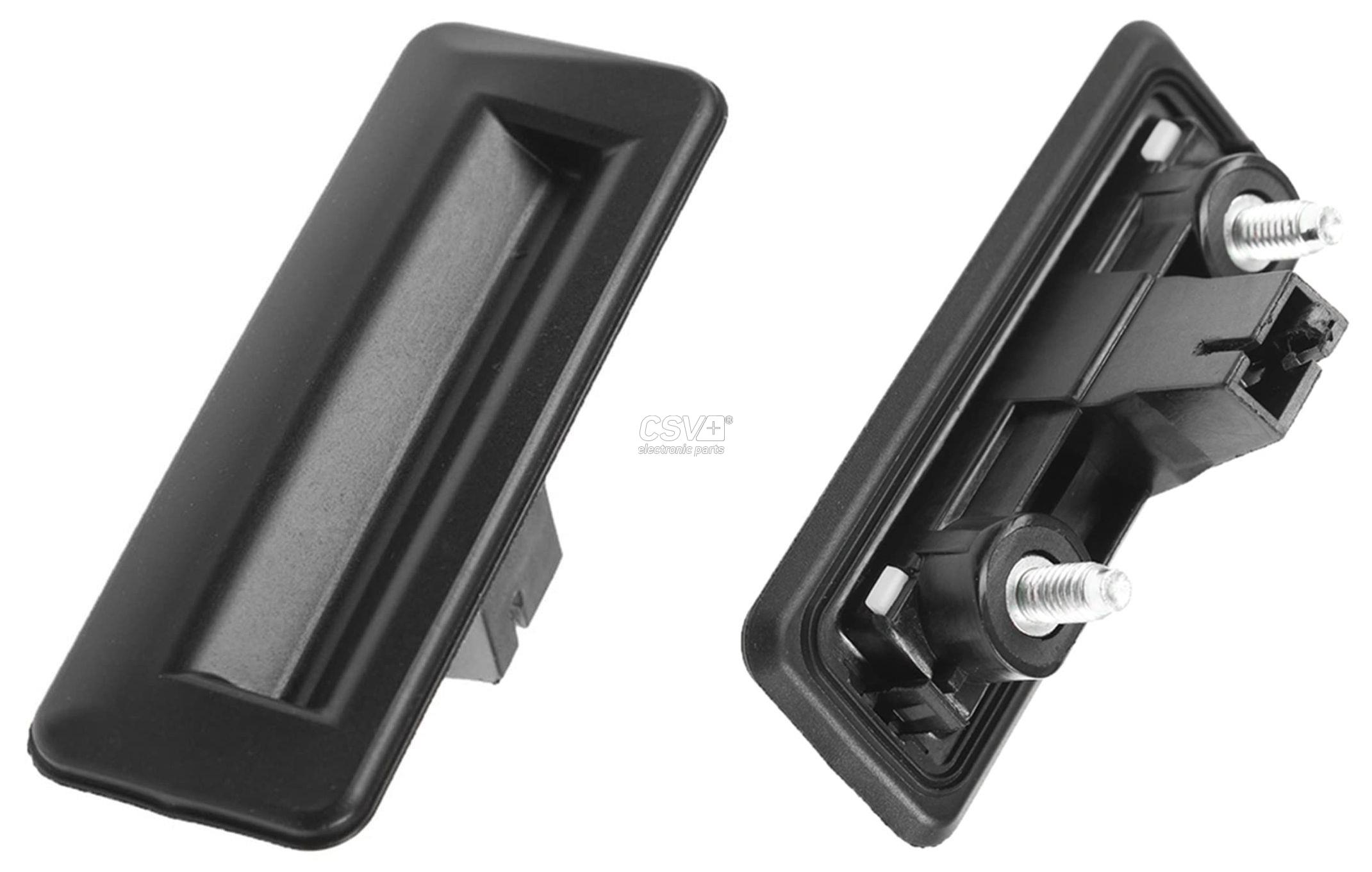 imagen (1) del producto Manecilla Puerta Maletero Vag