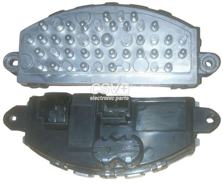 imagen (1) del producto Regulador Habitaculo Renault