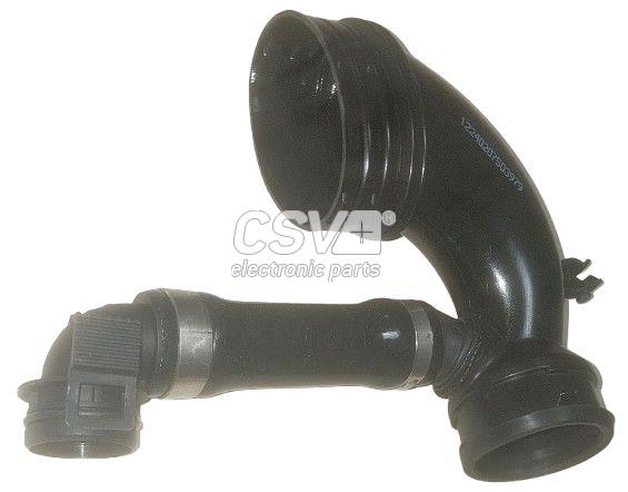 imagen (1) del producto Tubo Sobrealimentacion Ford