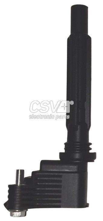 imagen (2) del producto Bobina De Encendido Fiat