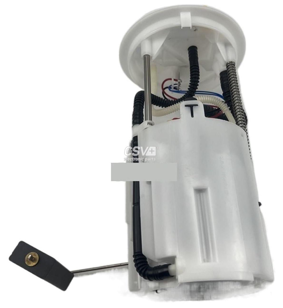 imagen (1) del producto Bomba Combustible Mercedes