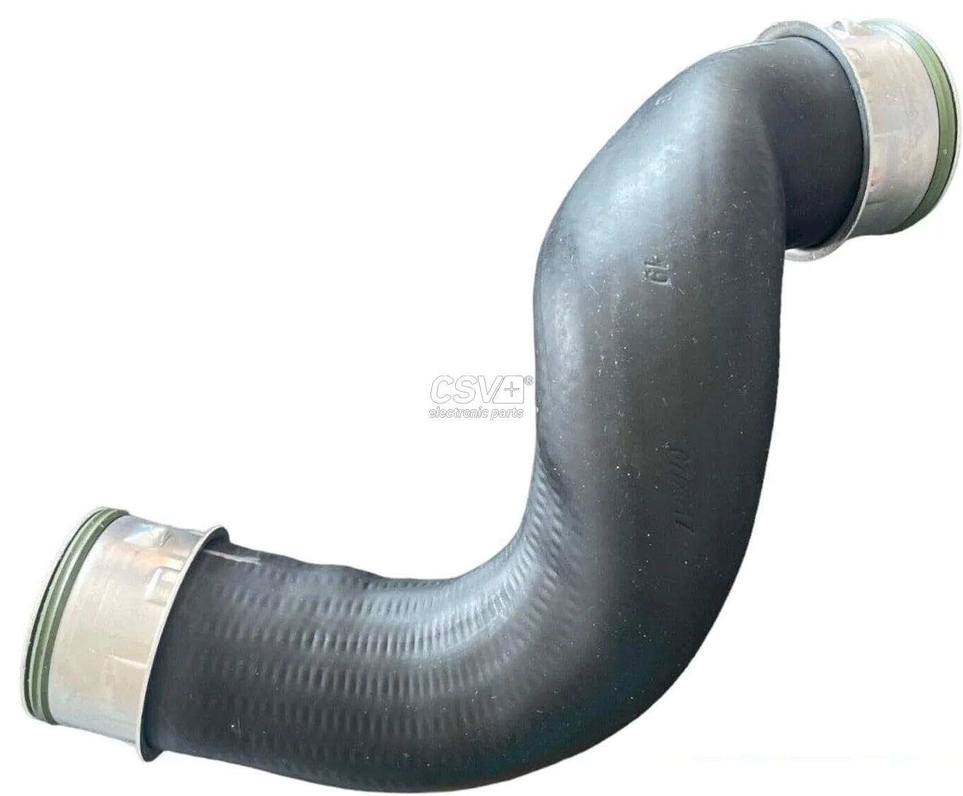 imagen (1) del producto Tubo Sobrealimentacion Vag