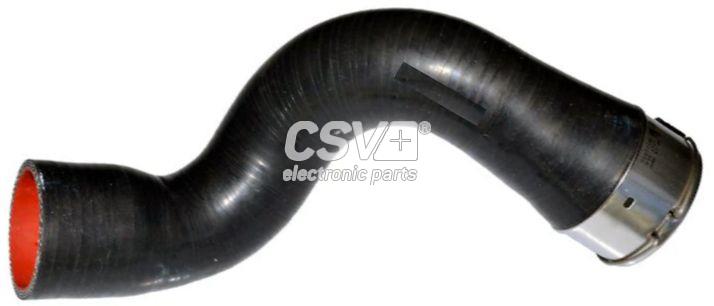 imagen (1) del producto Tubo Sobrealimentacion Renault