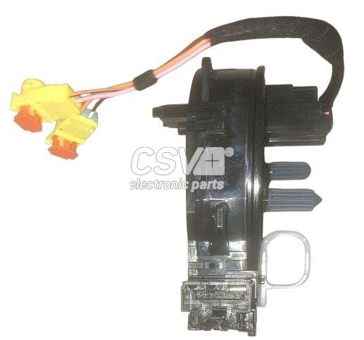 imagen (2) del producto Anillo Airbag Land Rover