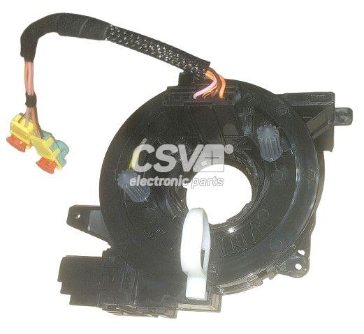 imagen (3) del producto Anillo Airbag Land Rover