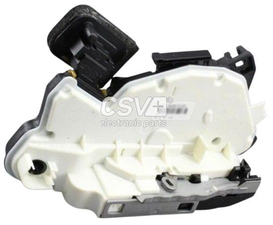 imagen (1) del producto Actuador Delant. Dcho. Vag