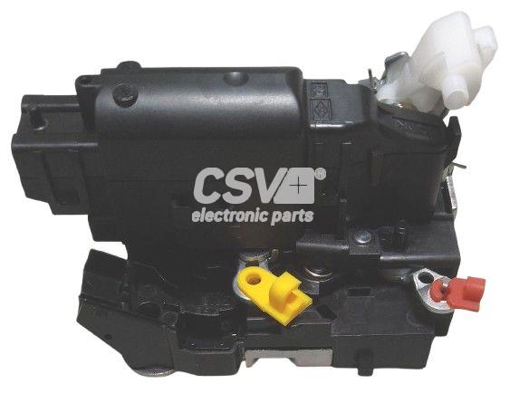 imagen (1) del producto Actuador Puerta Maletero Renault