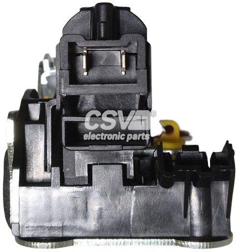 imagen (3) del producto Actuador Puerta Maletero Renault