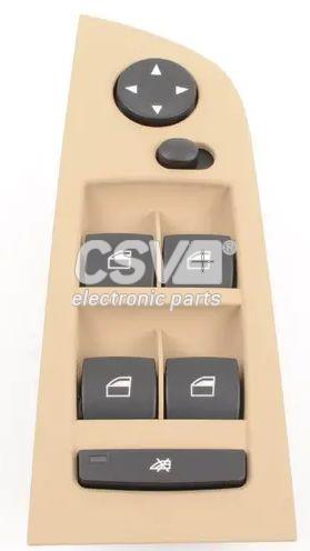 imagen (1) del producto Interruptor Elevalunas Bmw