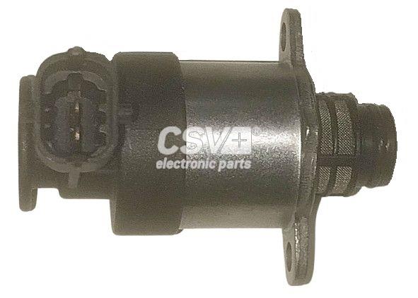 imagen (2) del producto Valvula Common Rail Iveco