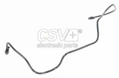 imagen (1) del producto Tuberia Radiador Psa