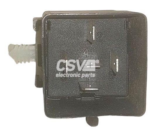 imagen (2) del producto Rele Intermitente Ford