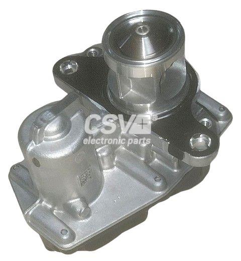 imagen (1) del producto Valvula Egr Renault