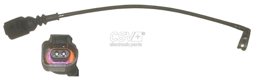 imagen (1) del producto Sensor Desgaste Freno Vag