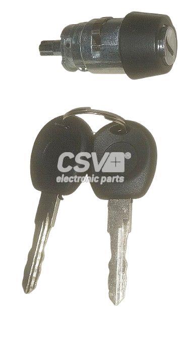 imagen (1) del producto Llave Contacto Vag