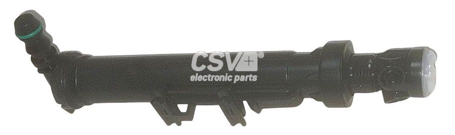 imagen (1) del producto Tobera Agua Faros Mercedes