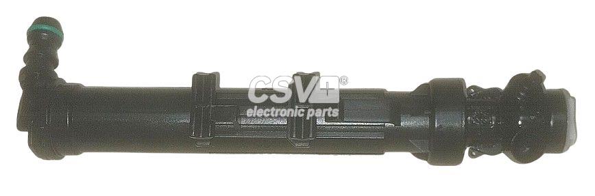 imagen (2) del producto Tobera Agua Faros Mercedes