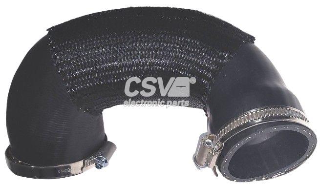 imagen (2) del producto Tubo Sobrealimentacion Mazda