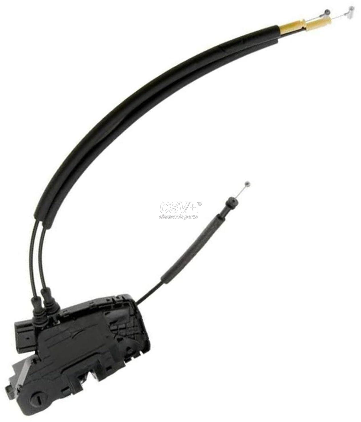 imagen (1) del producto Actuador Delantero Izqdo Kia