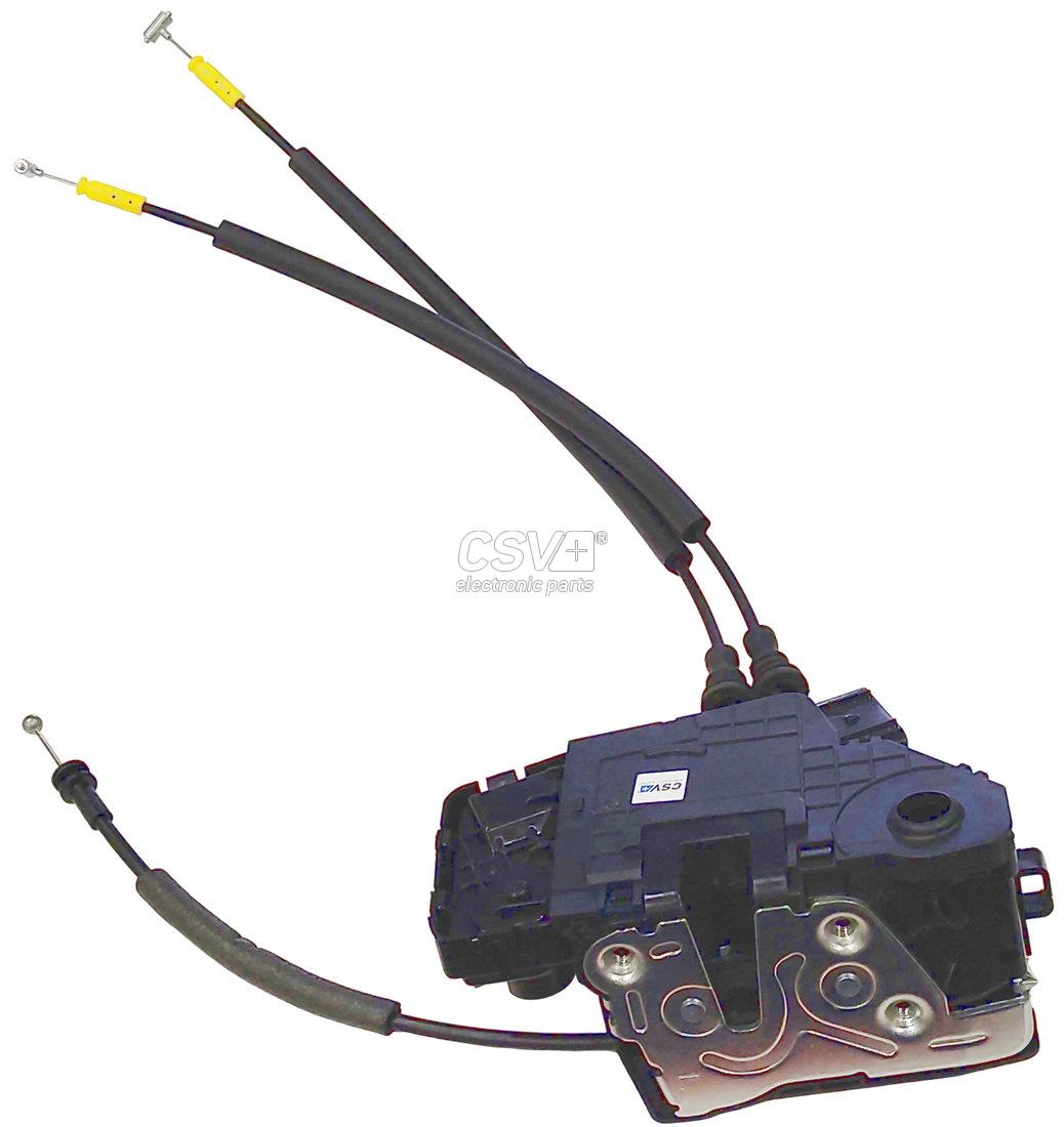 imagen (2) del producto Actuador Delantero Izqdo Kia