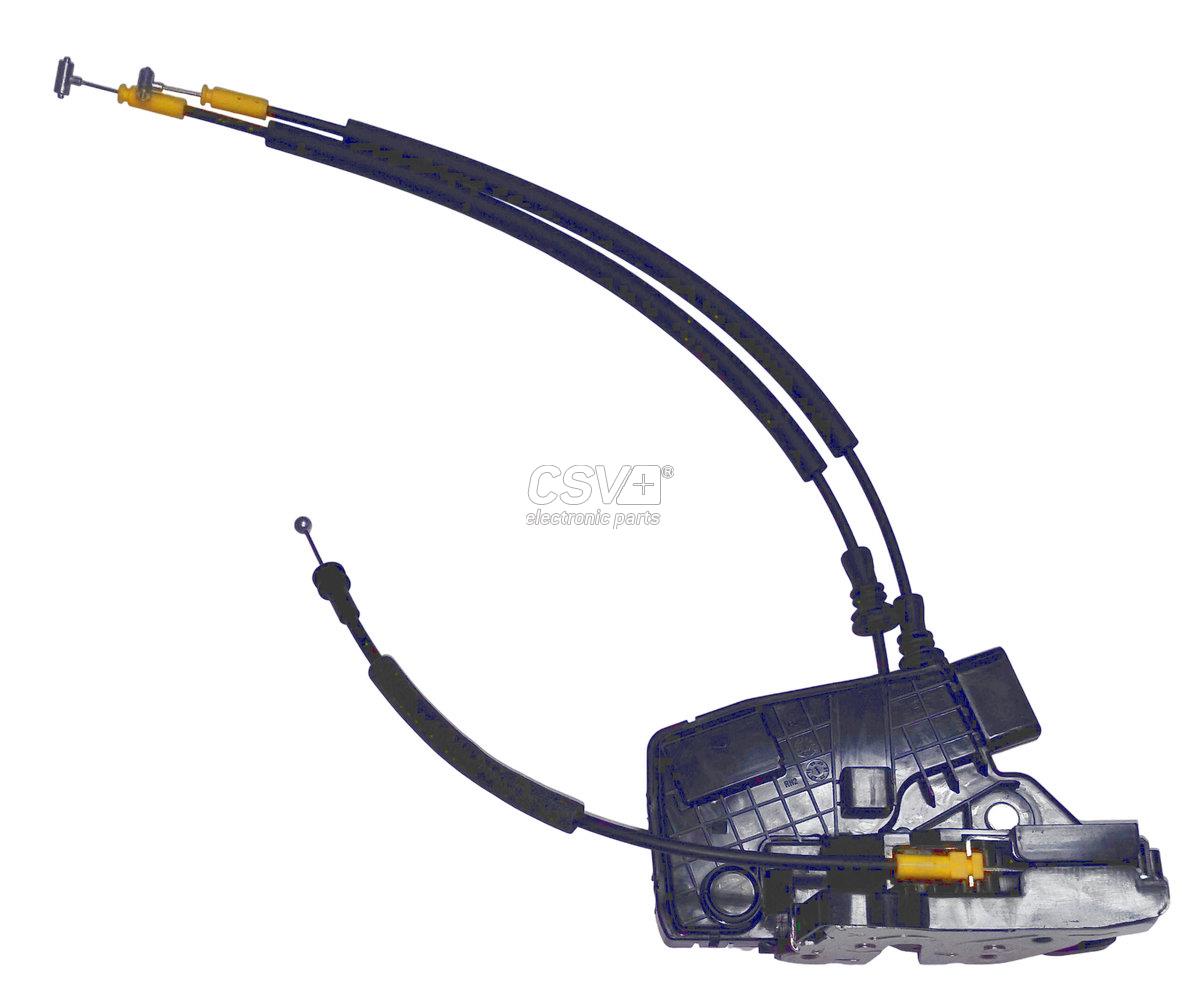 imagen (1) del producto Actuador Delantero Dcho Kia