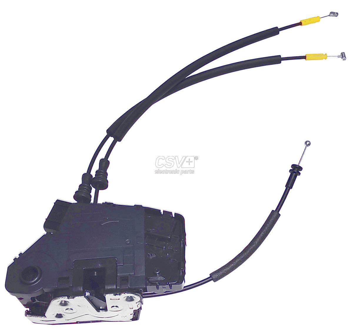imagen (2) del producto Actuador Delantero Dcho Kia