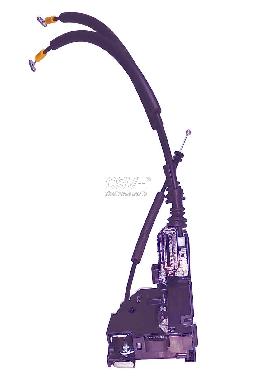 imagen (3) del producto Actuador Delantero Dcho Kia