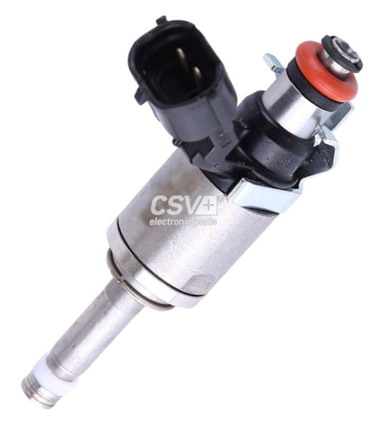 imagen (1) del producto Inyctor Combustible Renault