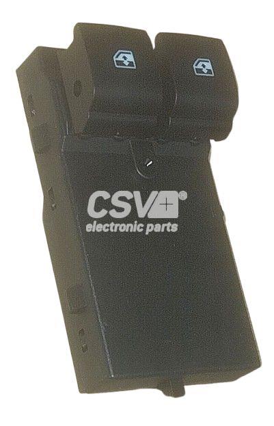 imagen (1) del producto Interruptor Elevalunas Opel