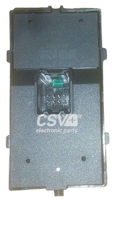 imagen (2) del producto Interruptor Elevalunas Opel