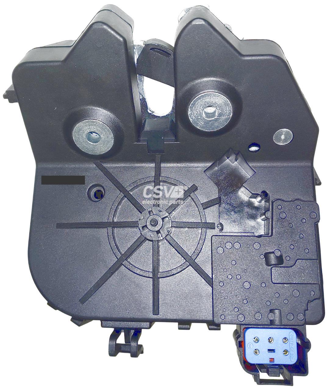 imagen (1) del producto Actuador Puerta Maletero Ford