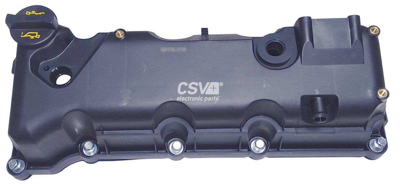 imagen (1) del producto Tapa Culata Ford