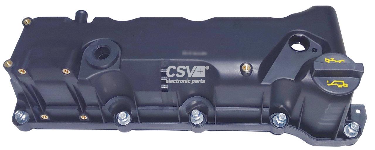 imagen (2) del producto Tapa Culata Ford